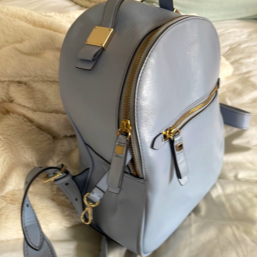 Small Backpack - image 4